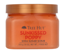 Tree Hut Shea Sugar Scrub 510 g Tree Hut Shea Sugar Scrub 510 g