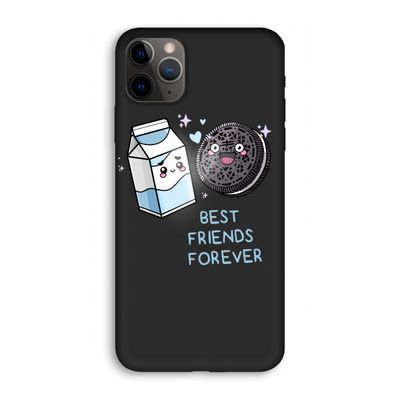 Best Friend Forever: iPhone 11 Pro Biologisch afbreekbaar hoesje