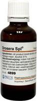 Sanopharm Drosera spl (50 ml)