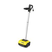 Kärcher PCL 6 Terrasreiniger - Diepe, moeiteloze reiniging in de richting van de houtnerf
