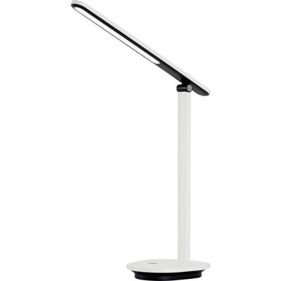 Philips LED Ivory DSK203 8719514420410 LED-bureaulamp LED LED vast ingebouwd 5 W Wit