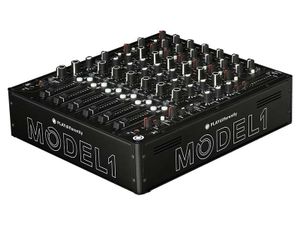 PLAYdifferently MODEL 1