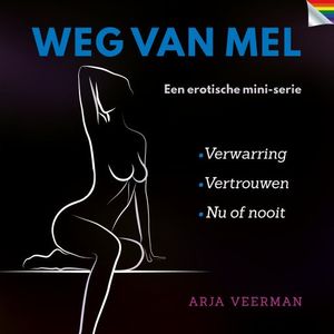 Weg van Mel