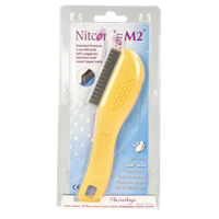 Nitcomb M2 alle haartypes 1 Stuks