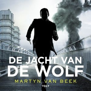 De jacht van de Wolf