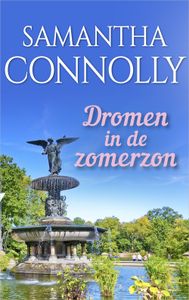 Dromen in de zomerzon - Samantha Connolly - ebook