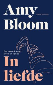 In liefde - Amy Bloom - ebook