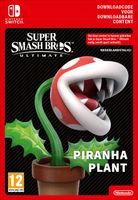 Nintendo Code à télécharger - Super Smash Bros. Ultimate - Plante Piranha Standaard Nintendo Switch - thumbnail