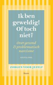 Ik ben geweldig! of toch niet? (Paperback)