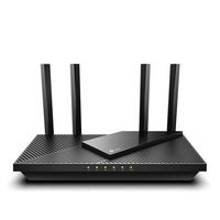 TP-Link Archer AX55 Router Zwart - thumbnail