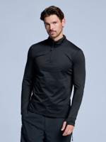 Poederbaas Skipully Heren Arctic 2.0 Zwart-S