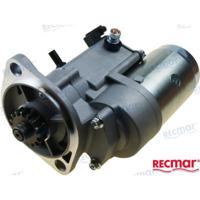 REC121254-77012 - YANMAR STARTMOTOR