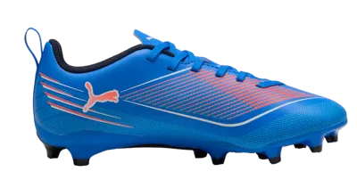 Puma ULTRA 6 PLAY FG/AG Voetbalschoen Junior