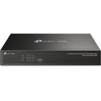 Netwerkvideorecorder TP-Link VIGI NVR1008H-8MP Netwerkvideorecorder TP-Link VIGI NVR1008H-8MP