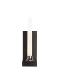 Kartell Goodnight Wandlamp - Mat Titanium