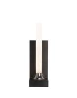 Kartell Goodnight Wandlamp - Mat Titanium - thumbnail