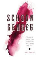 Schoon genoeg (Paperback)