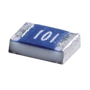 Vishay DCU 0805 1 56 DCU 0805 Thick Film weerstand 56 Ω SMD 0805 0.125 W 1 % 100 ppm 1 stuk(s) Tape cut