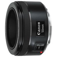 Canon EF 50mm F/1.8 STM OUTLET - thumbnail