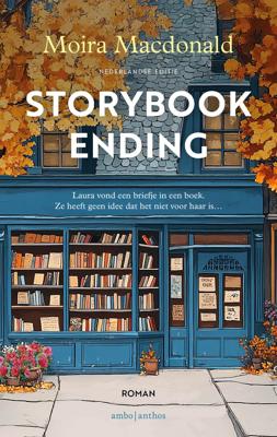 Storybook Ending (Paperback)
