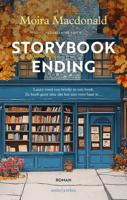 Storybook Ending (Paperback)