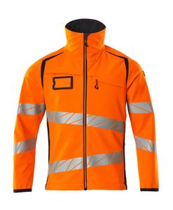 MASCOT® 19002-143 ACCELERATE SAFE Softshell jas