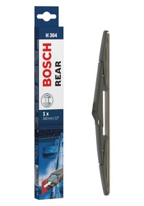 Bosch ruitenwisser achter H304 - Lengte: 300 mm - wisserblad achter H304