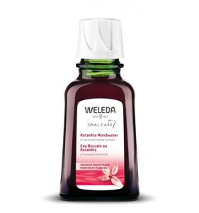 Oral care ratanhia mondwater