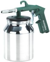 Metabo straalpistool "ssp 1000" blasting gun ssp1000