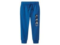 Kinder joggingbroek Disney (Blauw, 110/116)