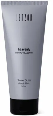 Shower Scrub Heavenly