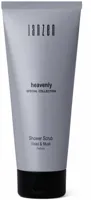 Shower Scrub Heavenly Shower Scrub Heavenly
