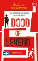 Dood of levend (Hardback)