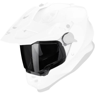 SCORPION Vizier ADF-9000 (KDS-A-01), Vizieren en Pinlocks, Donker getint