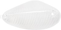 Coming Soon Richtingaanwijzer glas flasher cap front right, 8338 Coming Soon Richtingaanwijzer glas flasher cap front right, 8338