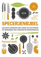 Specerijenbijbel (Hardback) Specerijenbijbel (Hardback)