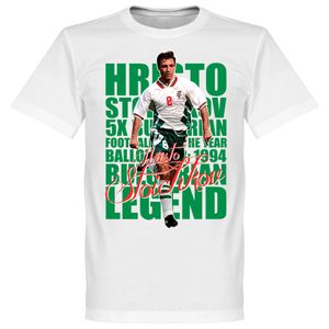 Stoitsjkov Legend T-Shirt