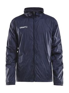 Craft 1908111 Squad Wind Jacket M - Navy - XS