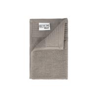 The One Gastendoek 30x50 cm 500 gram Taupe