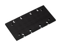 Makita Accessoires Schuurzool "velcro" | 158323-1 - 158323-1