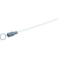 KS Tools 160.0795 Sonde 3,5 x 4,5 mm x 1 m.