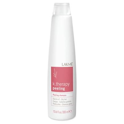 Lakmé K.Therapy Peeling Shampoo Oily Hair 300ml