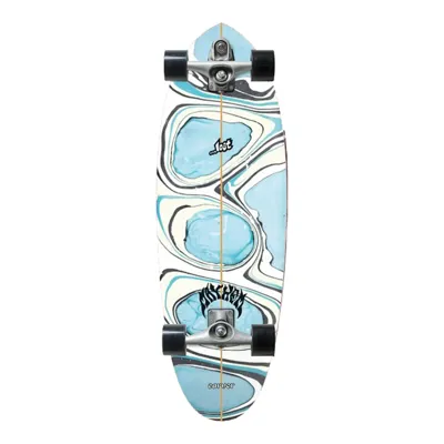 X Lost Quiver 32" C7 - Surfskate Complete