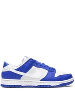 Nike baskets Dunk Low 'Photon Dust' - Bleu