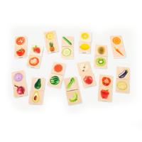 Tickit Match Fruit & Groente Tickit Match Fruit & Groente