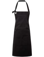 Premier Workwear PW137 Calibre Heavy Cotton Canvas Pocket Apron