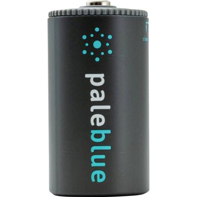 Paleblue Oplaadbare D batterij (mono) Li-ion 7400 1.5 V 2 stuk(s)