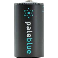 Paleblue Oplaadbare D batterij (mono) Li-ion 7400 1.5 V 2 stuk(s)