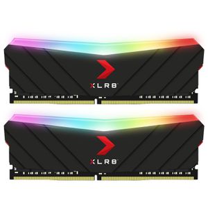16 GB DDR4-3200 Kit Werkgeheugen