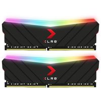 16 GB DDR4-3200 Kit Werkgeheugen 16 GB DDR4-3200 Kit Werkgeheugen